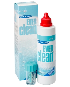 Ever Clean 225ml+30таблеток